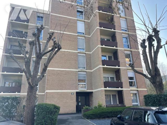Apartment at 59 Valenciennes, VALENCIENNES, 59300, France
