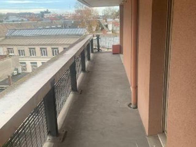 Apartment at 59 Valenciennes, VALENCIENNES, 59300, France