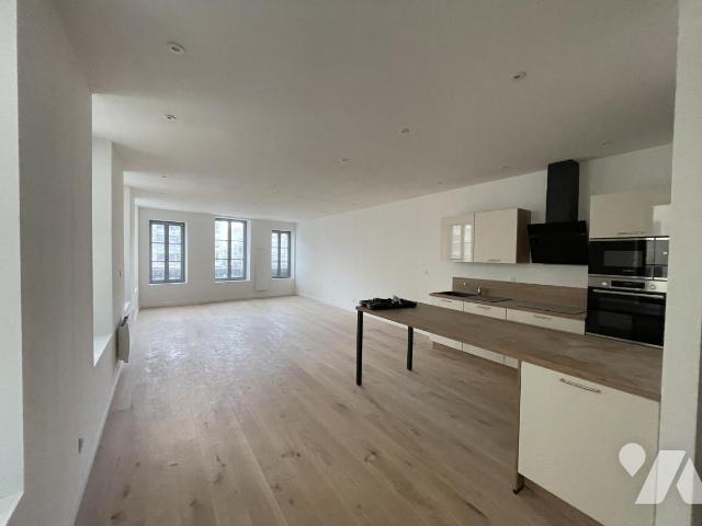 Apartment at 59 Valenciennes, VALENCIENNES, 59300, France