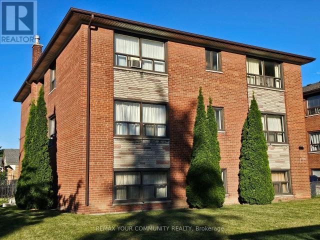 apartment at 5 423 PHARMACY AVENUE, Toronto, Ontario, M1L3G5