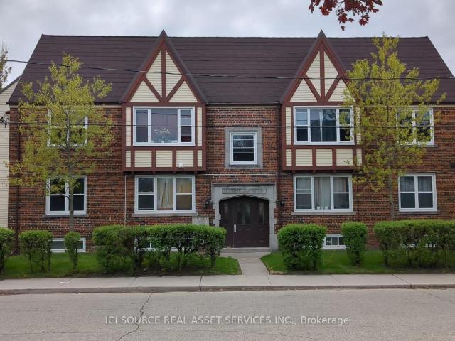apartment at 5 44 BARTONVILLE AVENUE W, Toronto, Ontario, M6M2B5