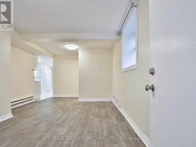 apartment at 5 53 MARIA STREET, Toronto, Ontario, M6P1W1
