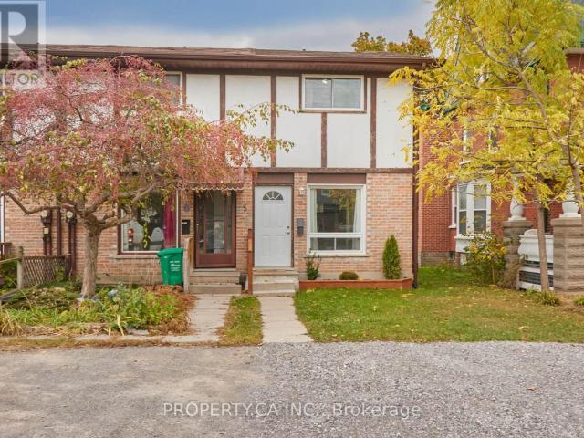 apartment at 5 610 GEORGE STREET N, Peterborough, Ontario, K9H3S6
