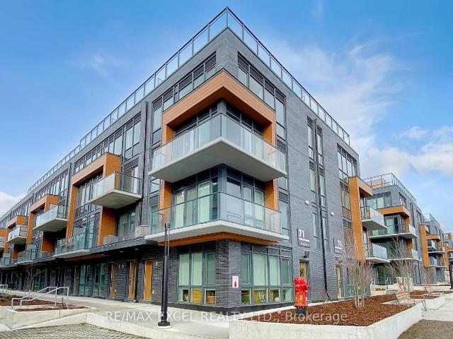 apartment at 5 – 75 CURLEW DRIVE
