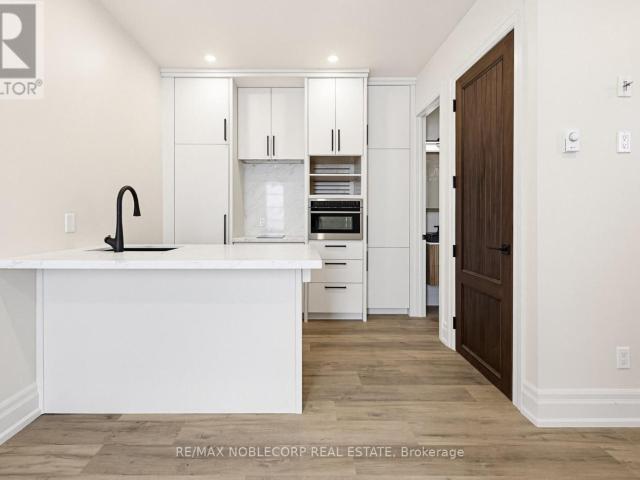 apartment at 5 108 ENDERBY ROAD, Toronto, Ontario, M4E2S5