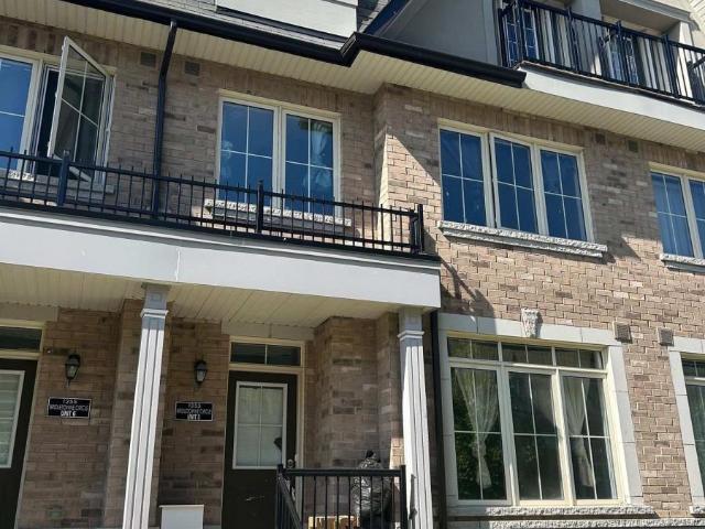 apartment at 5 1255 BRIDLETOWNE CIRCLE, Toronto, Ontario, M1W3S4