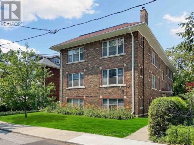 apartment at 5 12 KENDAL AVENUE, Toronto, Ontario, M5R1L7