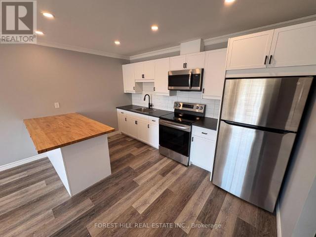 apartment at 5 130 KING STREET E, Clarington, Ontario, L1C1N7