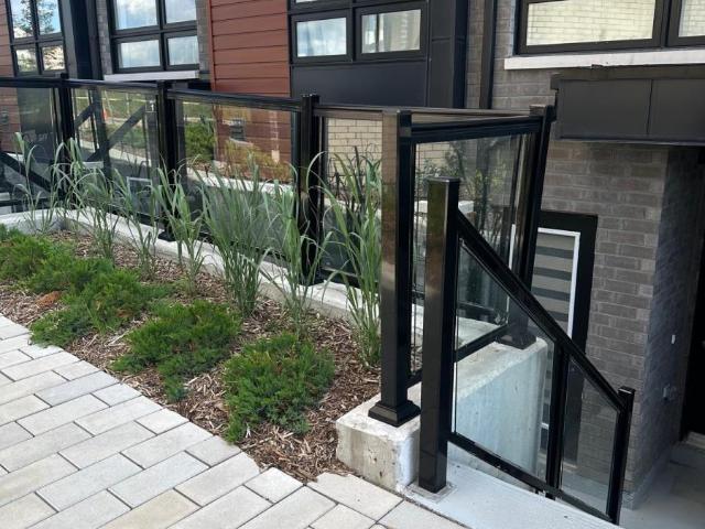 apartment at 5 145 TAPSCOTT ROAD, Toronto, Ontario, M1B1E7