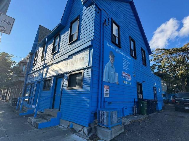 apartment at 5 1594 DUPONT STREET, Toronto, Ontario, M6P3S7