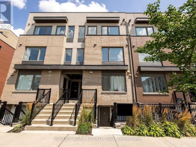 apartment at 5 – 175 WILLIAM DUNCAN ROAD
