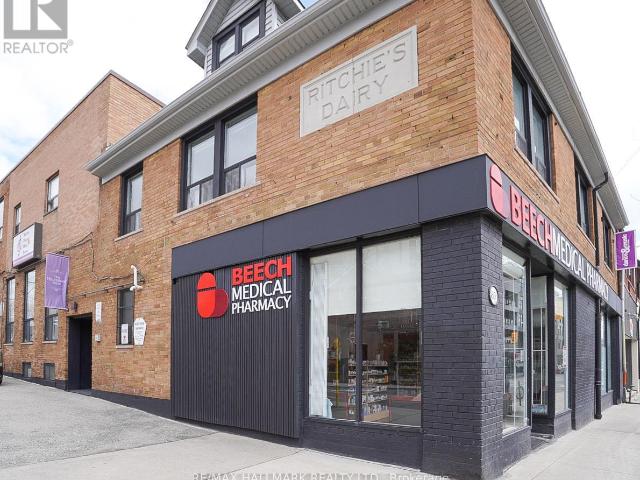 apartment at 5 – 1 HANNAFORD STREET