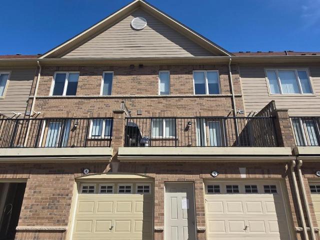 apartment at 5 3120 BOXFORD CRESCENT, Mississauga, Ontario, L5M0X1