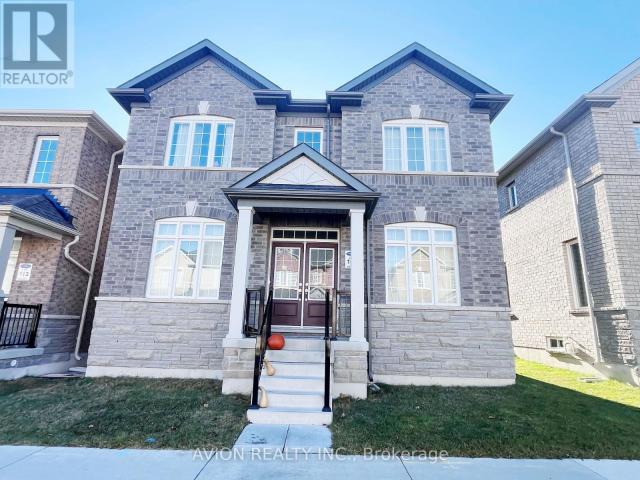 apartment at 5 WATERLEAF ROAD