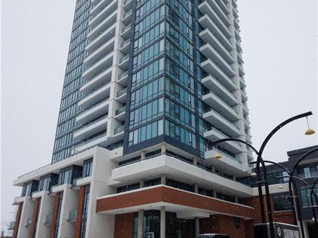 apartment at 5 WELLINGTON Street Unit# 406, Kitchener, Ontario, N2G0E3