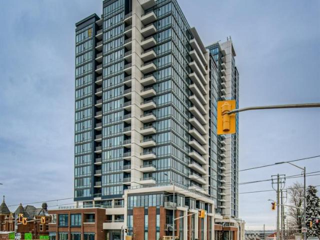 apartment at 5 WELLINGTON Street S Unit# 1108, Kitchener, Ontario, N2G0E3