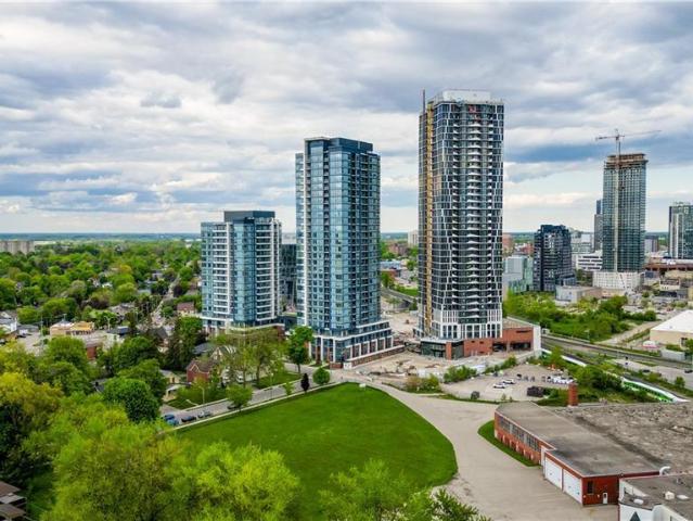apartment at 5 WELLINGTON Street S Unit# 1112, Kitchener, Ontario, N2G0E3