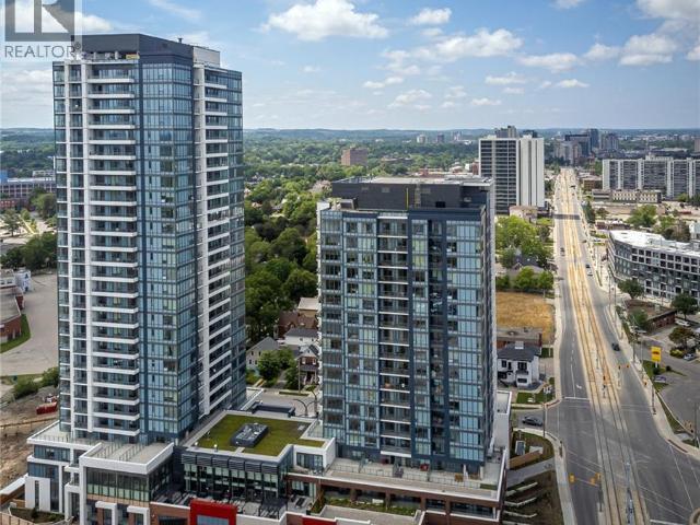 apartment at 5 WELLINGTON Street S Unit# 1209, Kitchener, Ontario, N2G0E3