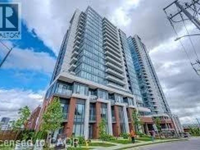 apartment at 5 WELLINGTON Street S Unit# 603