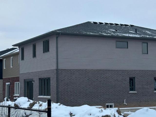 apartment at 5 WILSON COURT, Thorold, Ontario, L2V4Z8