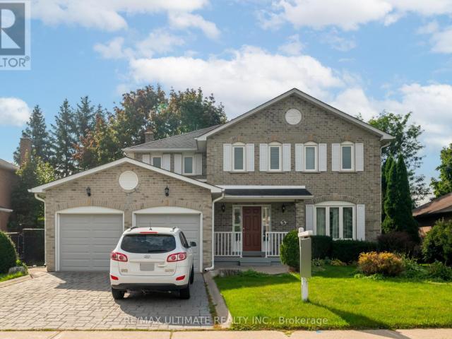 apartment at 5 BAYSWATER AVENUE, Richmond Hill, Ontario, L4E2L4