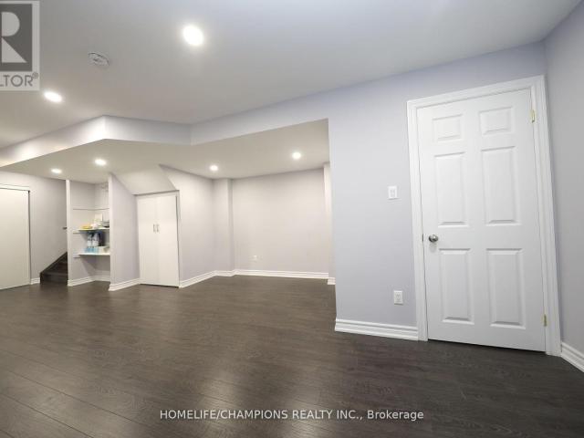 apartment at 5 BELLOTTI CRESCENT, Ajax, Ontario, L1Z0M2