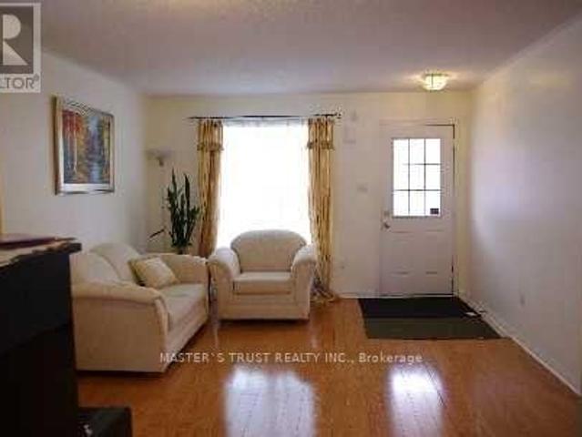 apartment at 5 BERN STREET E, Markham, Ontario, L6E1G7
