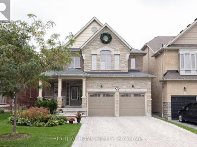apartment at 5 CHANT CRESCENT, Ajax, Ontario, L1T0M6