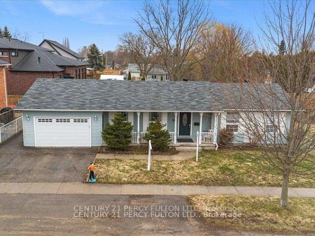 apartment at 5 DURHAM STREET, Clarington, Ontario, L1C1H4