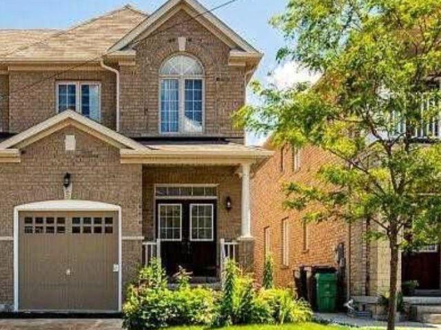 apartment at 5 FRANKTOWN DRIVE, Brampton, Ontario, L6P3N2