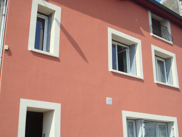 apartment at 5 grande rue de la maladière 69420 Condrieu