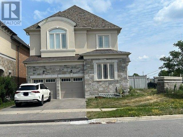 apartment at 5 GREYWACKE STREET, Richmond Hill, Ontario, L4E1G7