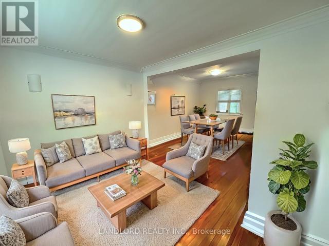 apartment at 5 LANBROOKE AVENUE, Toronto, Ontario, M2R2C5