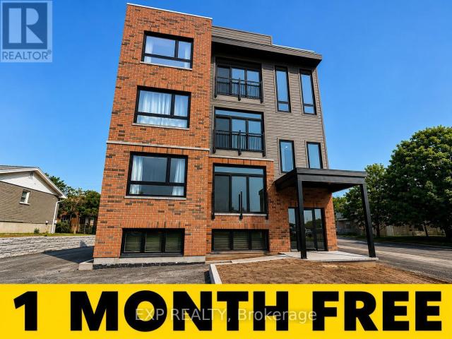 apartment at 5 QUEEN STREET