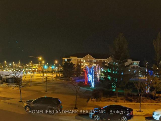 apartment at 5 SIDFORD ROAD, Brampton, Ontario, L7A0P8