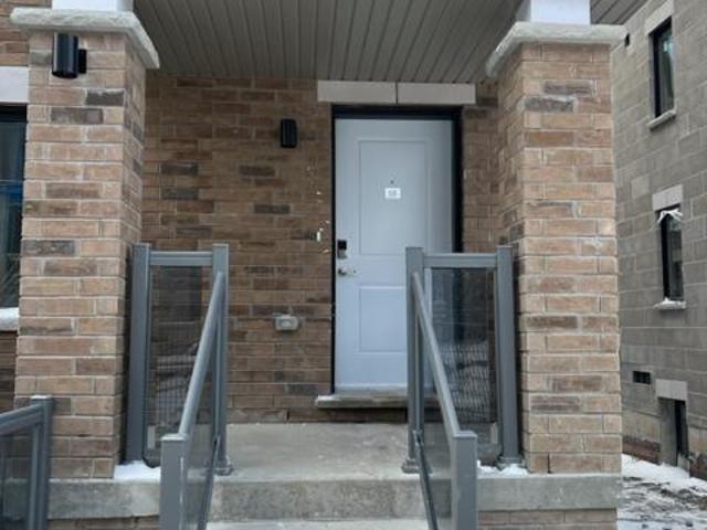 apartment at 5B LOOKOUT DRIVE