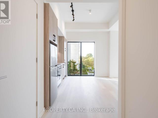 apartment at 604 109 ERSKINE AVENUE, Toronto, Ontario, M4P0G8