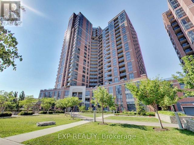 apartment at 604 61 HEINTZMAN STREET, Toronto, Ontario, M6P5A2
