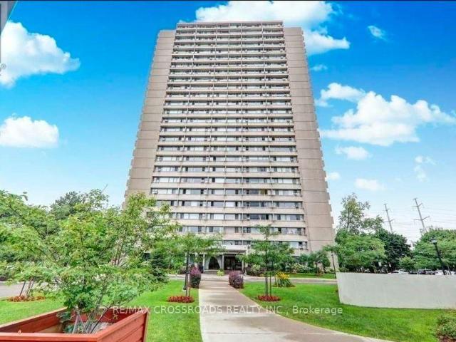 apartment at 604 735 DON MILLS ROAD, Toronto, Ontario, M3C1S9