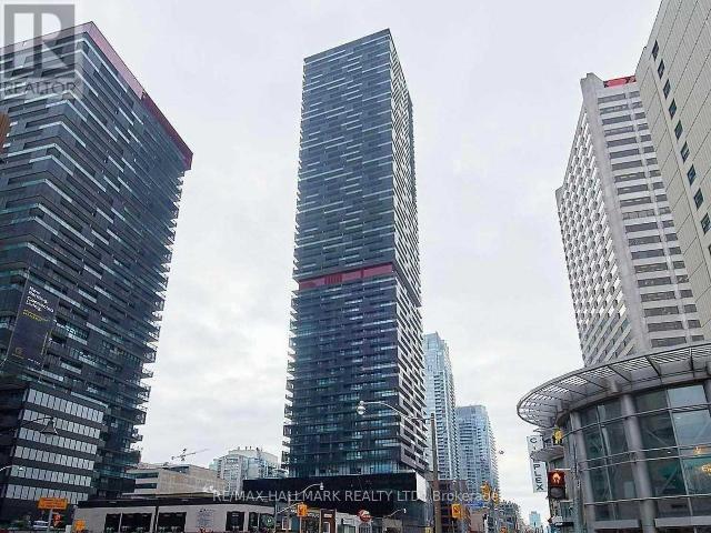 apartment at 604 – 8 EGLINTON AVENUE E