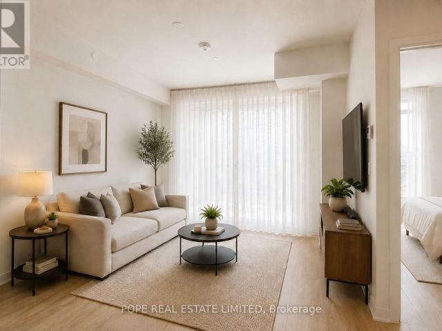 apartment at 604W 27 BATHURST STREET, Toronto, Ontario, M5V1C1