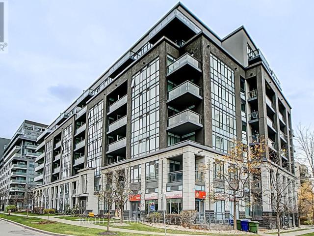 apartment at 605 17 KENASTON GARDENS, Toronto, Ontario, M2K0B9