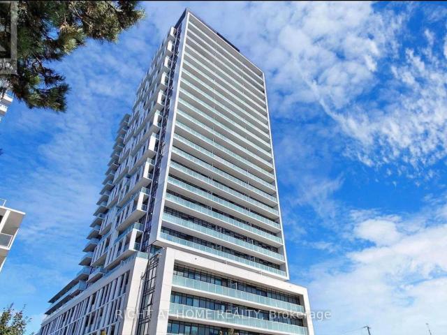 apartment at 605 – 188 FAIRVIEW MALL DRIVE