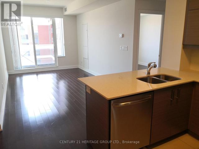 apartment at 605 1 UPTOWN DRIVE, Markham, Ontario, L3R5C1