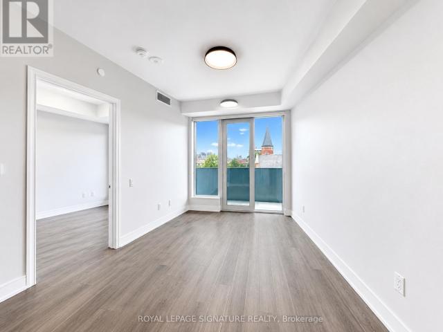 apartment at 605 2525 BATHURST STREET, Toronto, Ontario, M6B2Y9