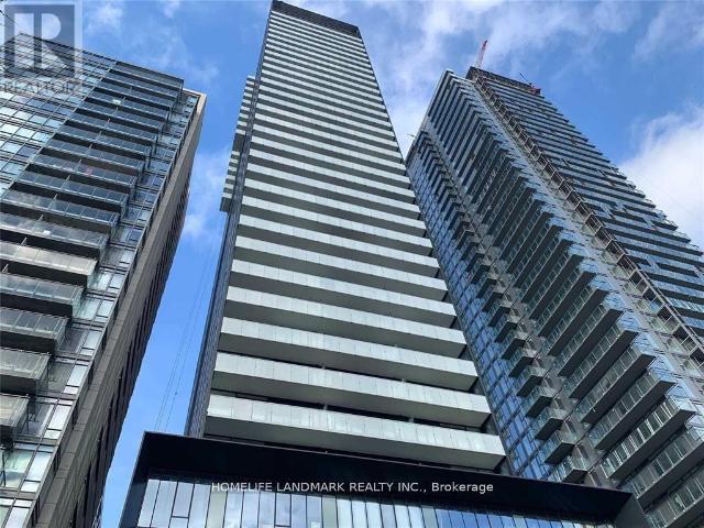 apartment at 605 – 28 WELLESLEY STREET E