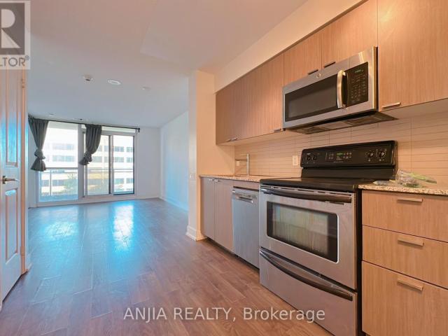 apartment at 605 23 SHEPPARD AVENUE E, Toronto, Ontario, M2N0C8