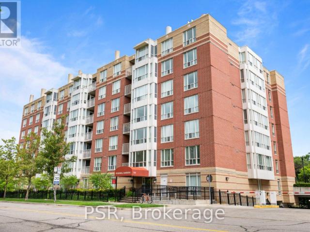 apartment at 605 515 ROSEWELL AVENUE, Toronto, Ontario, M4R2J3