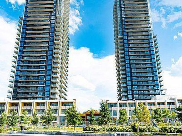 apartment at 605 95 MCMAHON DRIVE, Toronto, Ontario, M2K0H2