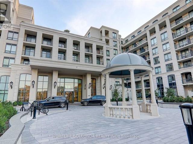 apartment at 605W 268 BUCHANAN DRIVE, Markham, Ontario, L3R9S3